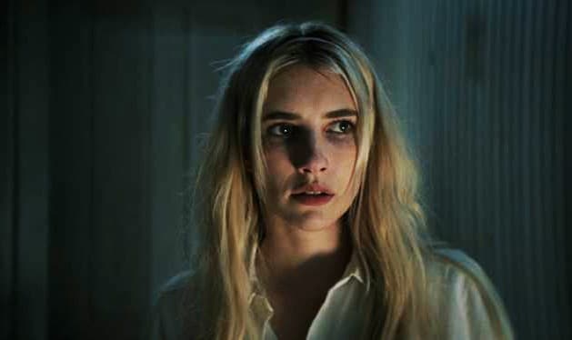 Emma Roberts, Madame Web, Noticia cine