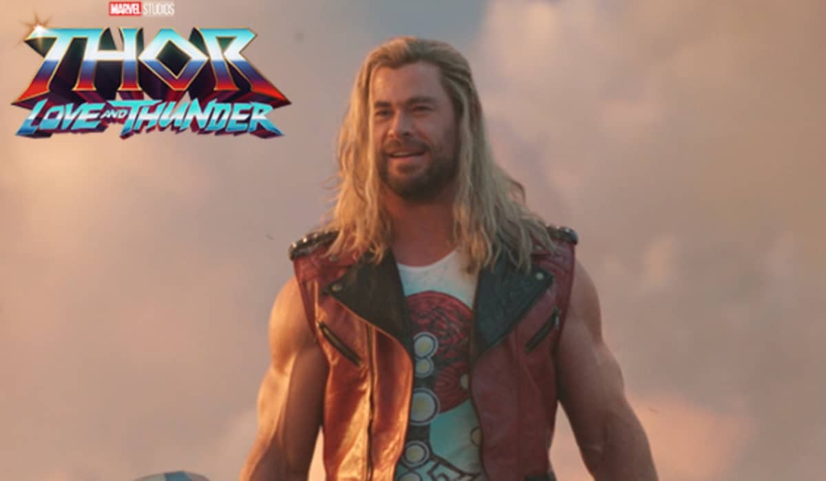 Marvel, Marvel Studios, Taika Waititi, Thor, Thor: Love and Thunder