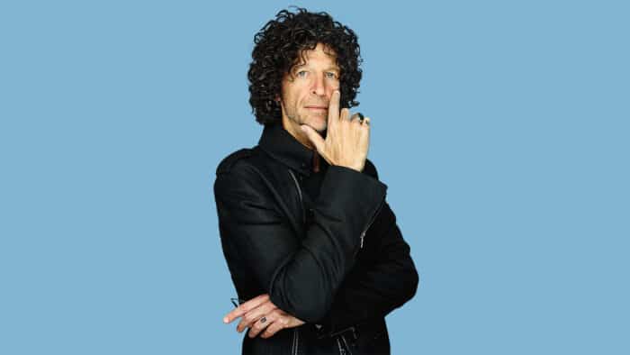 howard stern