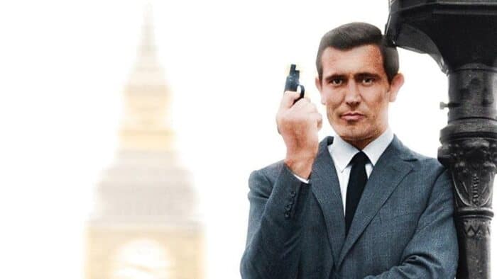 007, Curiosidades Cine, James Bond