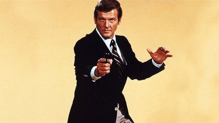 007, Curiosidades Cine, James Bond