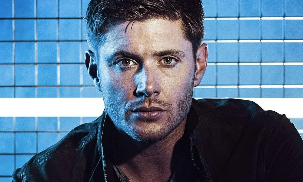 jensen ackles batman