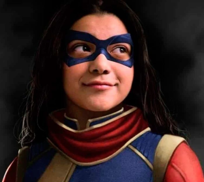 Ms. Marvel se enfrenta a un novedoso problema en el MCU