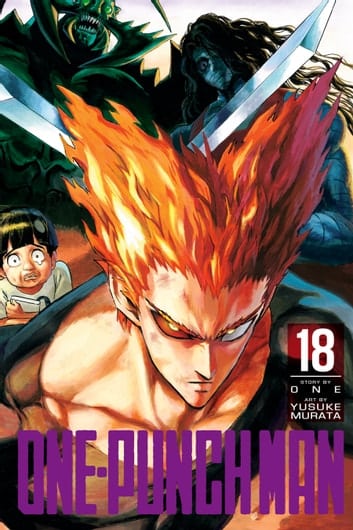 One Punch Man: ¿Qué sucedió con Genos en el nuevo capítulo 166 del manga?