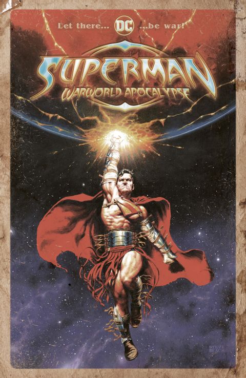 DC Comics, Noticia Cómics, Superman, Superman: Son of Kal-El