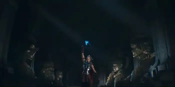 thor: love and thunder