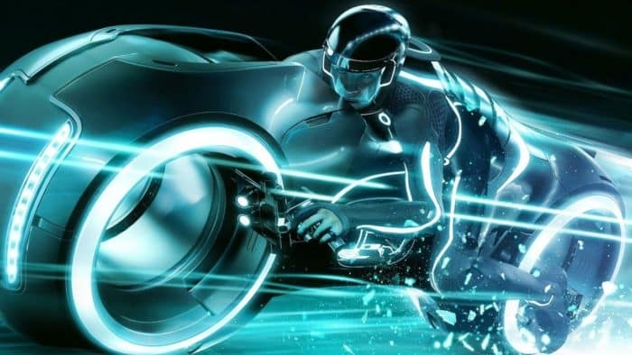 Tron 3