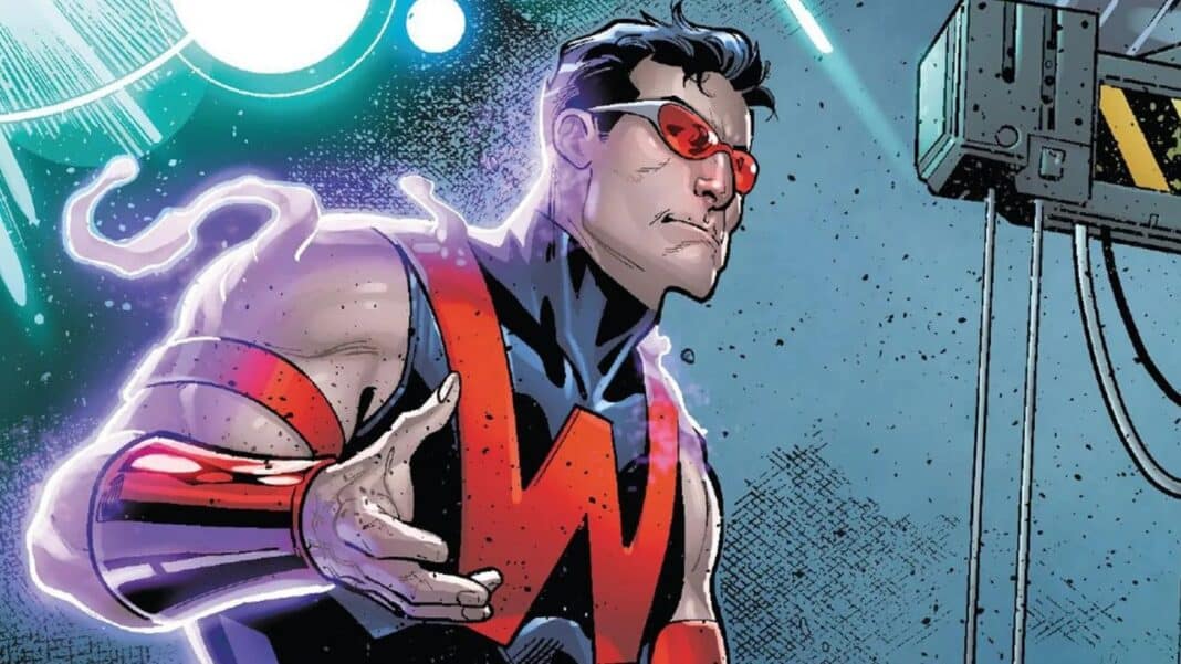 Wonder Man - destacada