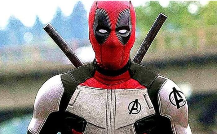 Deadpool 3, Noticia cine, UCM