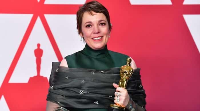 Noticia Series, Olivia Colman, Secret Invasion