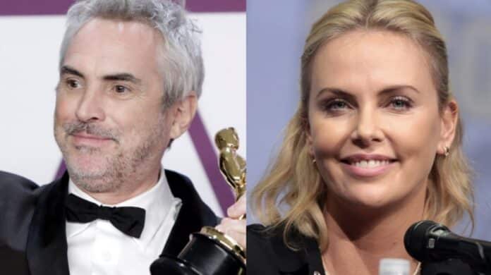 Charlize Theron Estará En El Biopic De Philip K Dick De Alfonso Cuarón 5953