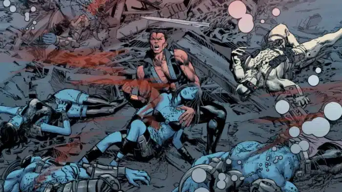 namor wakanda