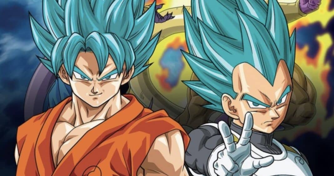 dragon ball super 2023