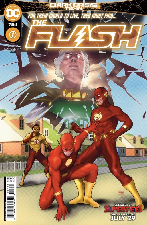 The Flash - DC Comics