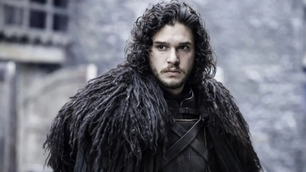 jon snow