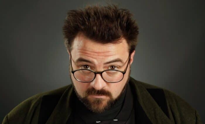 Kevin Smith, Noticia cine