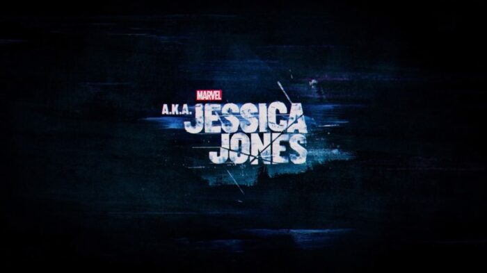 A.K.A. Jessica Jones