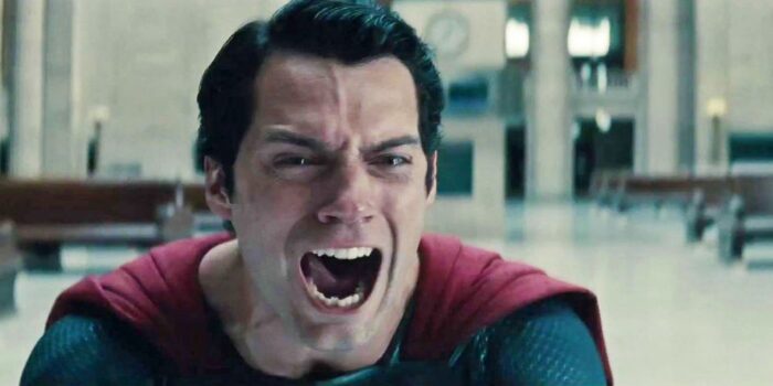 Curiosidades Cine, Henry Cavill, Superman