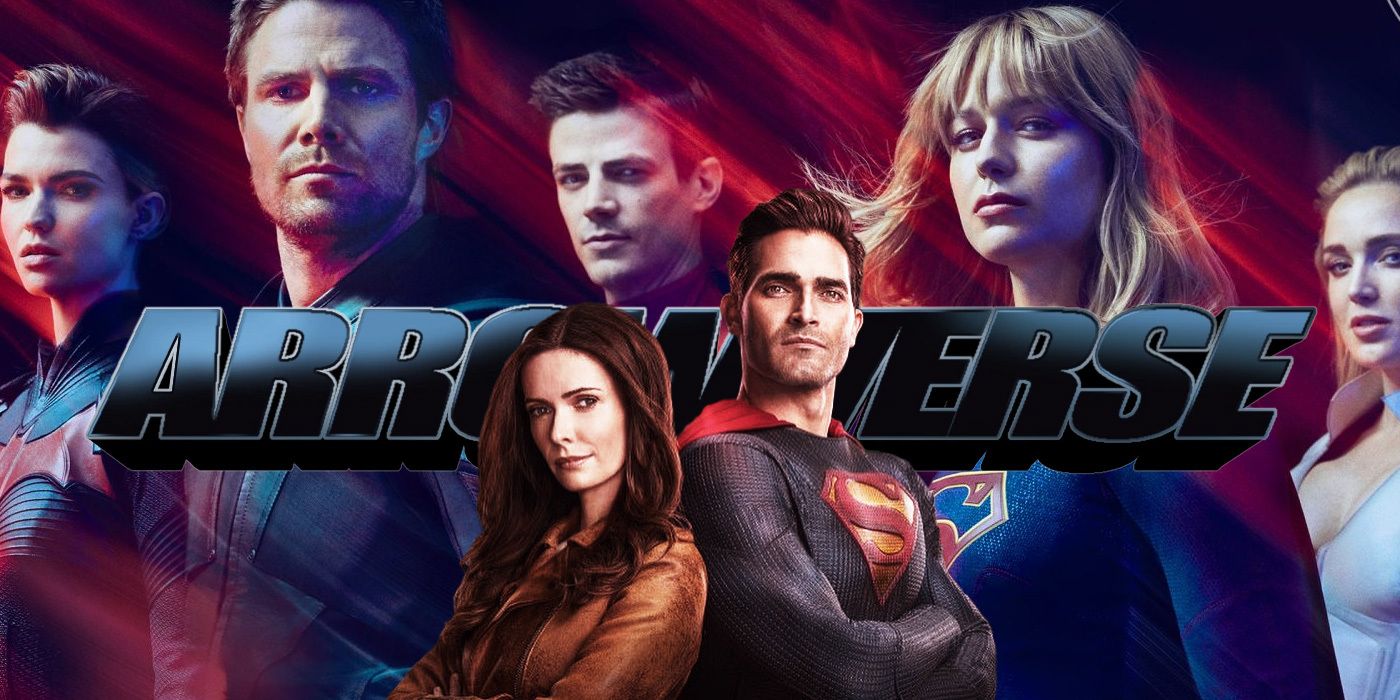 2ª Temporada (Superman & Lois), Arrowverso Wiki