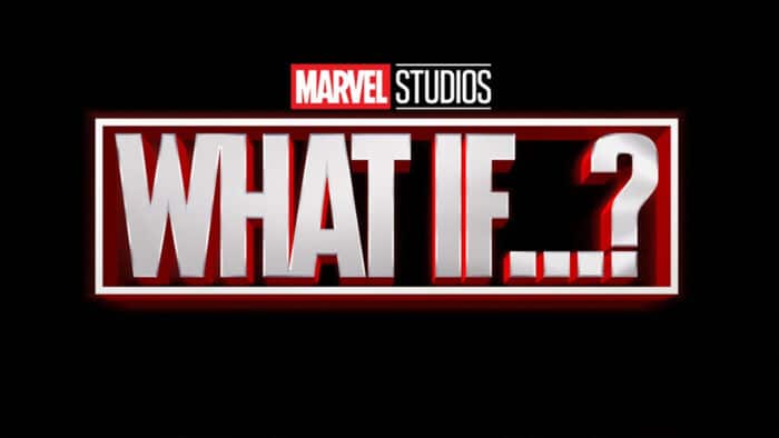 Marvel Studios, Noticia Series, Uatu, UCM, What if...?