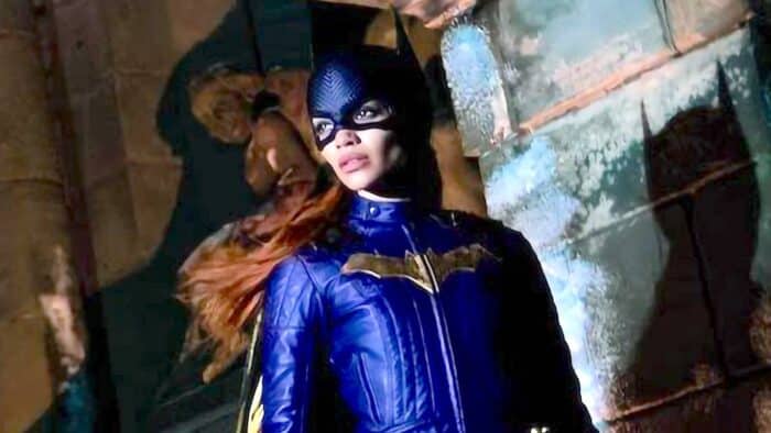 Batgirl, HBO Max, Noticia cine