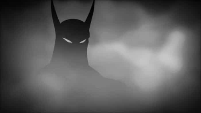 Batman: Caped Crusader, HBO Max, Noticia Series