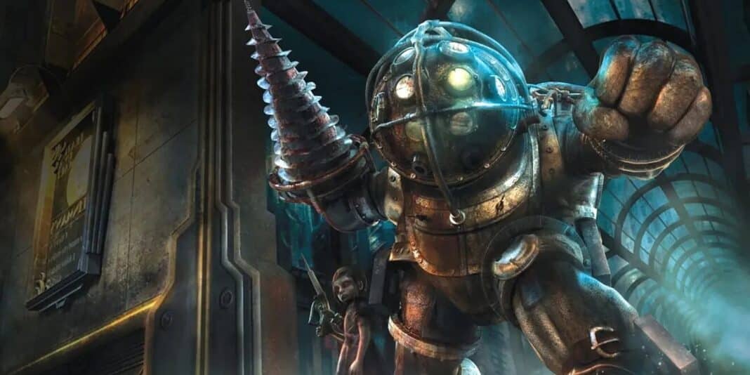 bioshock