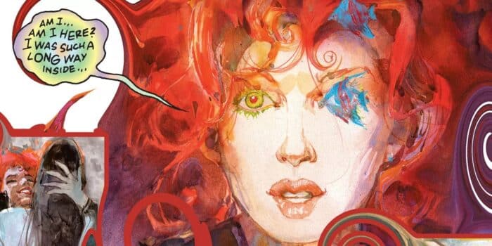 Curiosidades Series, Listas - Series, Neil Gaiman, Netflix, The Sandman