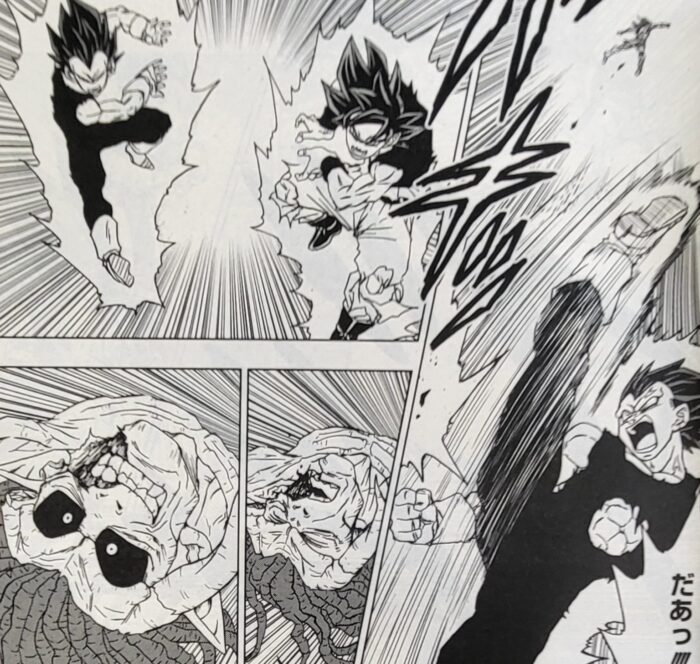 Dragon Ball Super: ¿Black Freezer volverá en el capítulo 91 del manga?, Manga Plus, Shueisha, Anime, México, España, DEPOR-PLAY