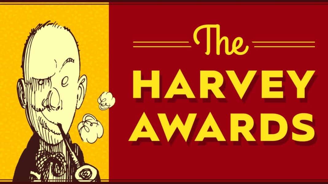 harvey award