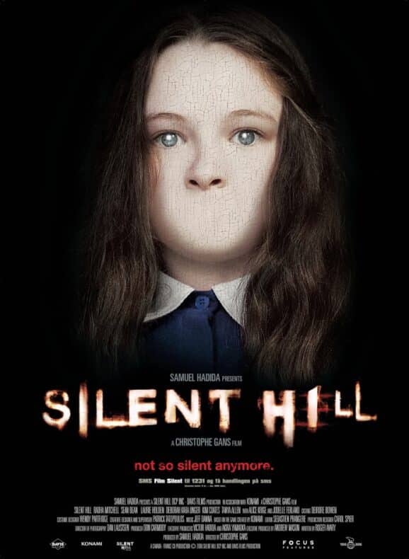 Christophe Gans, Silent Hill