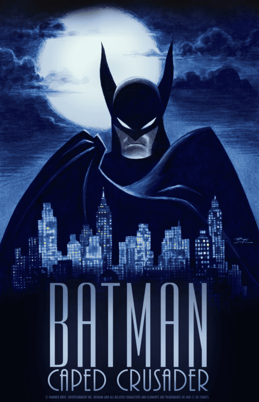 Batman - HBO Max