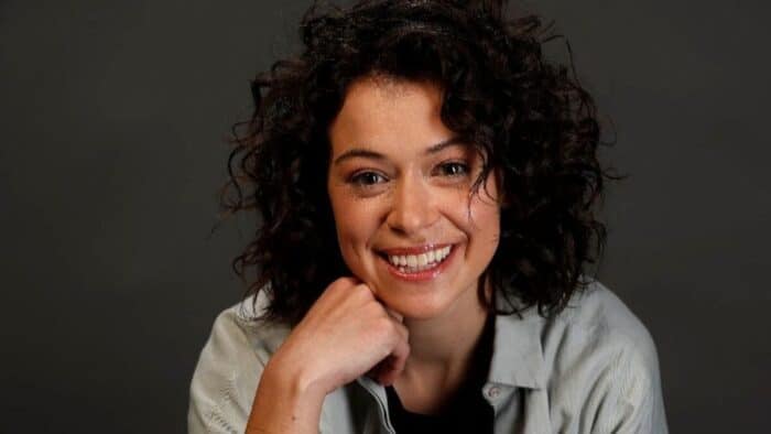 Curiosidades Series, Orphan Black, She-Hulk, Tatiana Maslany