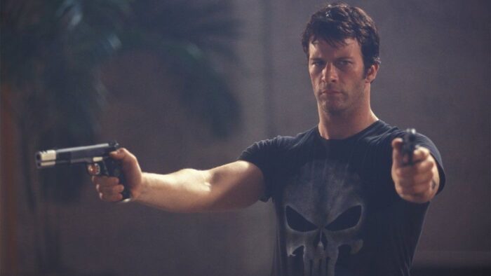 Noticia cine, Rob Zombie, The Punisher, Thomas Jane