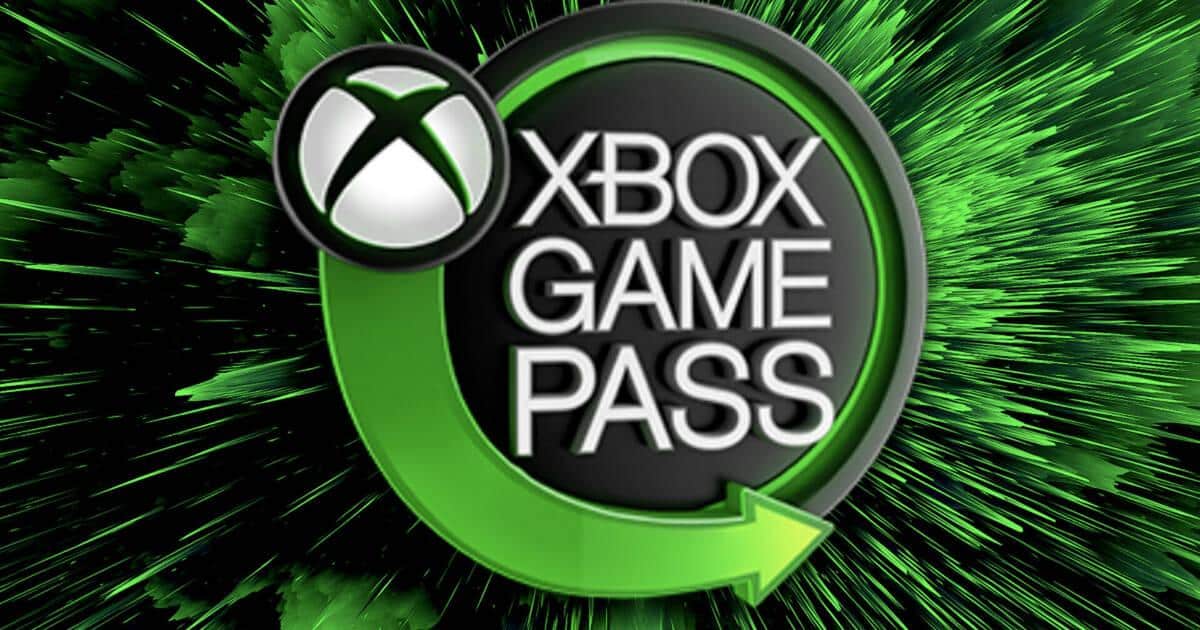 game pass microsoft