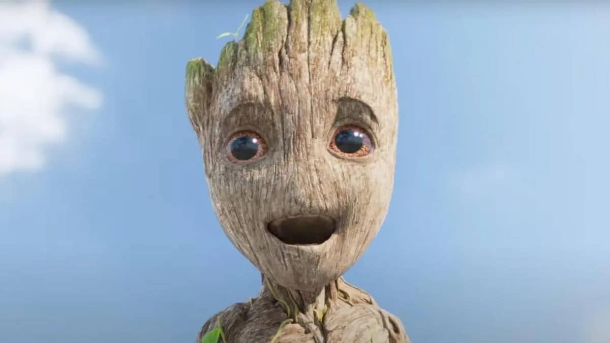 James Gunn hará un inusual cameo en un episodio de I Am Groot