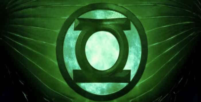 Anillos de poder, Green Lantern, Guy Gardner, Hal Jordan, Ion, Jessica Cruz, John Stewart, Kyle Rayner, Parallax, Recarga, Selección del editor, Universo DC