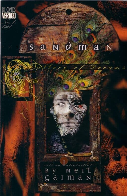 Netflix, The Sandman