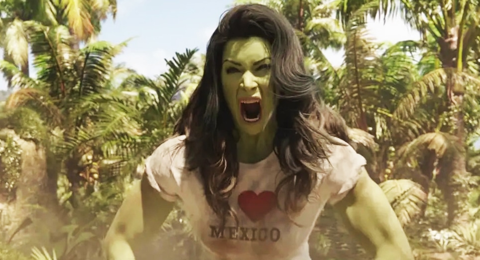 La directora de She-Hulk ya piensa en una 2ª temporada