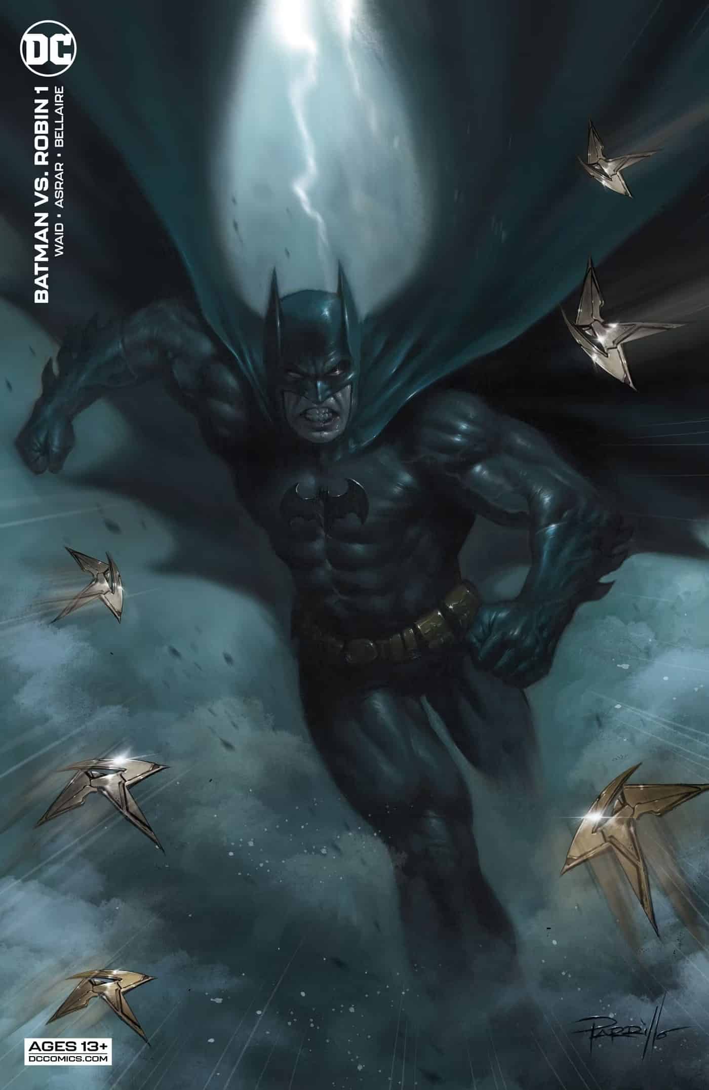 DC Comics - Batman