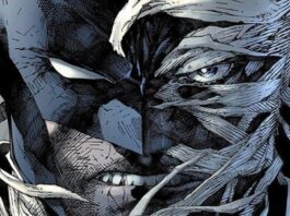 Batman: Hush – La Casa de EL – Artículos y noticias sobre cómics, cine,  series, juegos de mesa y videojuegos