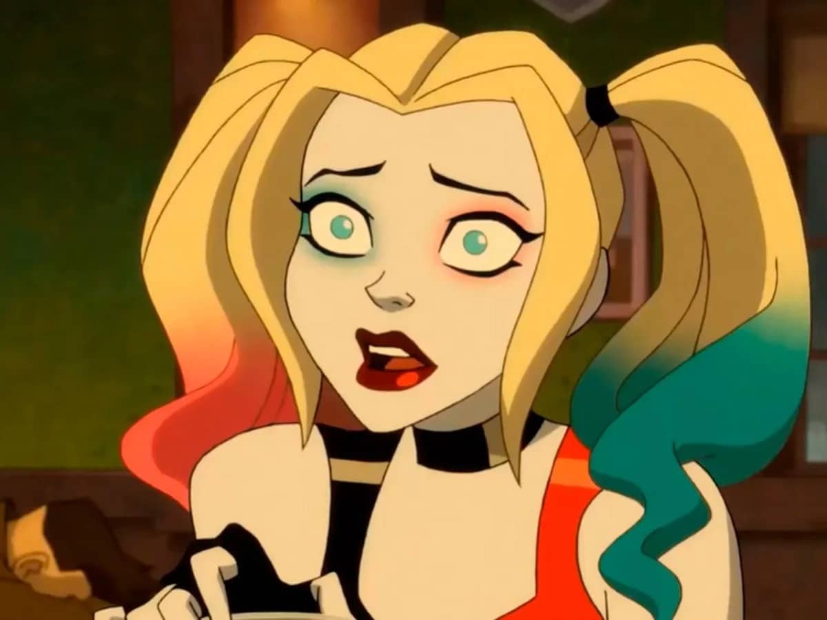 Harley Quinn tendrá cuarta temporada en HBO Max, pero con cambios