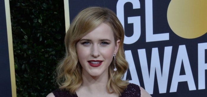 Rachel Brosnahan