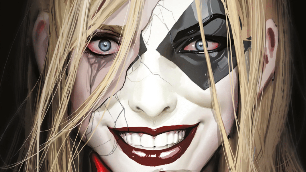 harley quinn