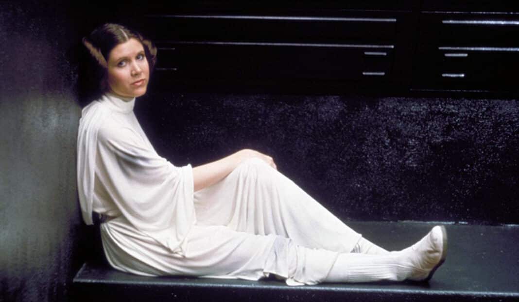 princesa leia star wars