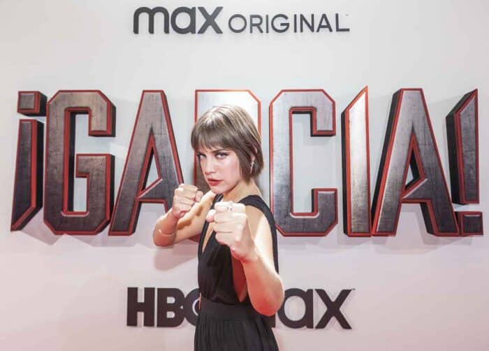 Preview the Max Original Series GARCIA! streaming today with 2 episodes  based on the Graphic Novel by Santiago Garcia, Luis Bustos #HBOMax  #WarnerBrosDiscovery #Trailer