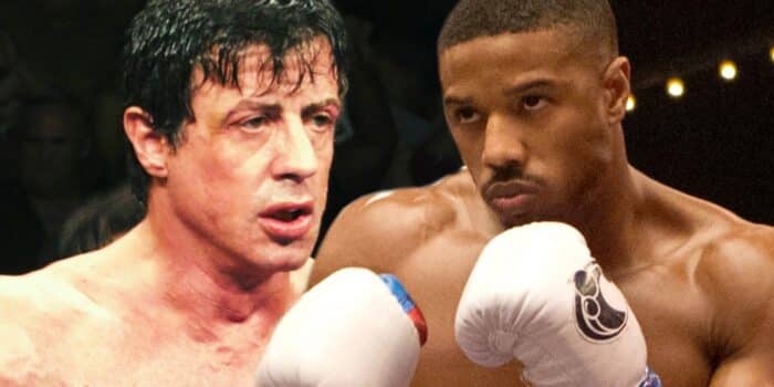 Rocky + Creed