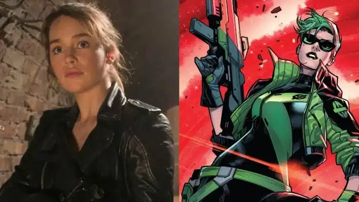 Emilia Clarke en pláticas para unirse al elenco de la nueva serie de  Marvel, 'Secret invasion