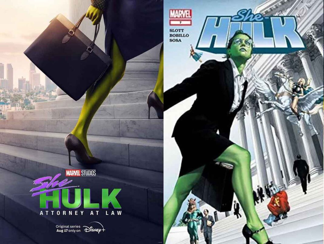 She-Hulk