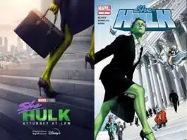 Volverá She-Hulk para una segunda temporada? Rumores y conflictos en el  horizonte de Marvel